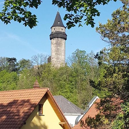 Kopec 67 Leilighet Štramberk Eksteriør bilde