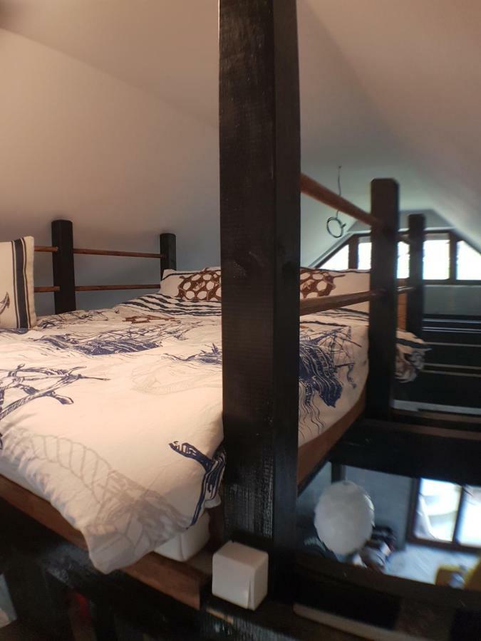 Kopec 67 Leilighet Štramberk Eksteriør bilde